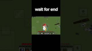 Mincraft oura moment #minecraft #oura #gaming #shorts