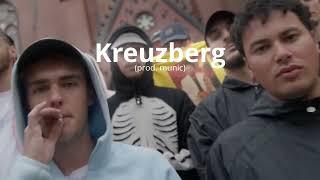 [FREE] Monk BHZ Typebeat "Kreuzberg" (prod. munic)