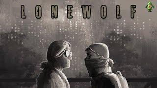 LONEWOLF (iOS/Android) Gameplay HD