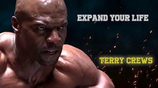 Expand Your Life - Motivational Speech by Terry Crews