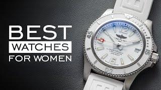 The BEST Watches for Women