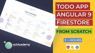 Angular Tutorial for beginners step by step (from scratch)