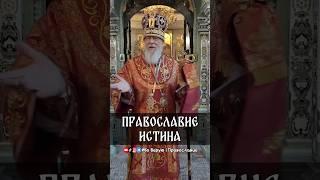 Православие истина | еп. Августин (Анисимов)