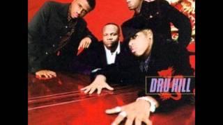 Dru Hill - 5 Steps