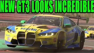 Update 16 New BMW's Look Incredible in Forza Motorsport