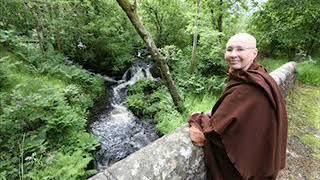 Ajahn Candasiri  -  May You Be Well