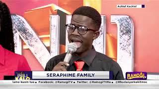 Seraphim family band