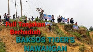 TANJAKAN BERHADIAH‼BAKSOS TGERS NAWANGAN  #Tanjakanberhadiah #trailpacitan2021 #Tgers #Trailnawangan