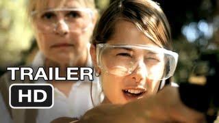 Sound of my Voice - Official Trailer #1 (2012) HD Movie