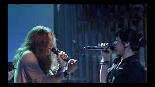 #Powerslaves                                            POWERSLAVES - MALAM INI feat. RIFFY ( LIVE )