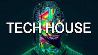 Tech House Mix 2021 | AGUST