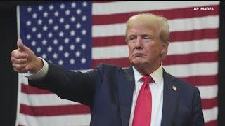 Breaking down charges dismissed against Donald Trump in Fulton County