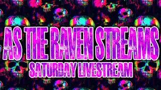 Saturday Night Live Stream with Patience and Probably TDN/Simply/J