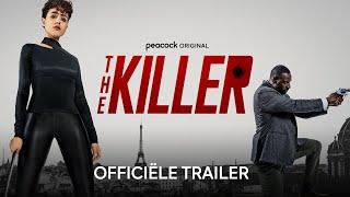 The Killer - officiële trailer