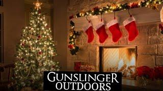 Merry Christmas From All Of Us At Gunslinger Outdoors 