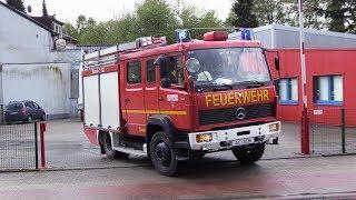 HLF10 der Freiw. Feuerwehr Stolberg LG Atsch