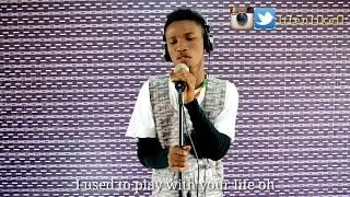 Tekno - Yur Luv (cover by iKell)