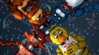 FNAF// Friends are forever[SFM]