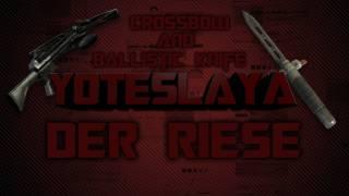 DER RIESE | Sticks and Stones Part 1!!! My Favorite Challenge So Fart!!!