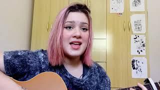 Sober - Demi Lovato ( Lorenna Costa )