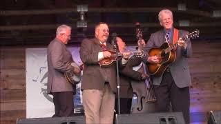 HIGH PLAINS TRADITION @ Lakes Bluegrass Festival "Tupelo County Jail"