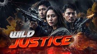 Relentless Pursuit | Wild Justice | Full Action Thriller Movie | Free Movie