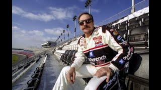 Dale Earnhardt "The Day" Part 5 of 5