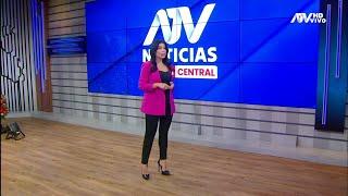 ATV Noticias Central: Programa del lunes 10 de diciembre de 2024