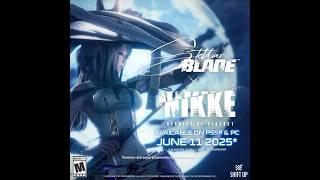 Goddess of Victory: Nikke DLC - Stellar Blade