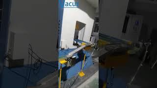 55 Tons High Speed Automatic Motor Stator Rotor Core Lamination Stamping Hydraulic Forming Machine