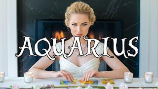 AQUARIUS YOU WILL HEAR IT FROM THEIR LIPS!🫦SOMETHING DIVINE WILL HAPPEN TO YOU WITH THEM!🫢