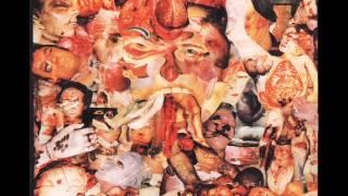 Carcass - Burnt To a Crisp (Lyrics)