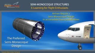 Lecture 5  Learn all about the Aircraft Fuselage