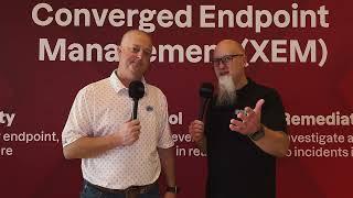 Tanium Converge 2023 - PITCrew - RavenTek