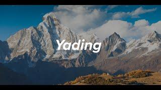 China’s Wild Side | Yading, China | Kyle Obermann