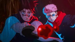 Yuji Itadori vs. Choso - Brothers 「Jujutsu Kaisen S2 AMV」