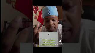Finesse twoTymes responded to Hustle Cartel