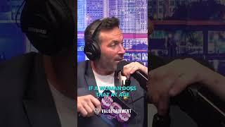 "Men CAN Afford To Be Selfish, Women CANNOT"-Adam Sosnick On The Reality Of Men In Business vs Women