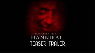 HANNIBAL (2001) Teaser Trailer