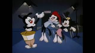 Animaniacs - Sam 'N' Ella's Song