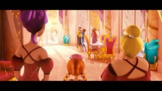 WinX Club Čarobna Avantura: Don't Wake Me Up - Croatian (DUBBED)