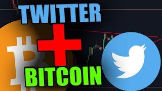 BREAKING: DID TWITTER JUST CONFIRM BITCOIN INTEGRATION?