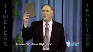 Incline Thine Ear: Faith In The Name Of Jesus | Rev. Kenneth E. Hagin