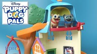 Puppy Dog Pals Doghouse Playset from Just Play