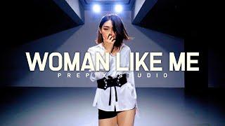 Little Mix - Woman Like Me | ROOMY choreography
