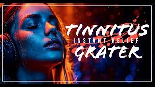 Experience Ultimate Tinnitus Relief: 18000 Hz Tinnitus Grater Sound Therapy