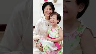 Một cánh cửa mới đã mở ra cho cuộc đời cô, chồng con cô rất ngạc nhiên quả là một điều kỳ diệu