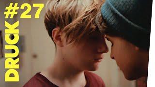 Zusammen oder allein- DRUCK - Folge 27