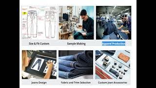 China Jeans Manufacturers and Suppliers