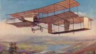 "Come Josephine In My Flying Machine" by Ada Jones & Billy Murray 1911